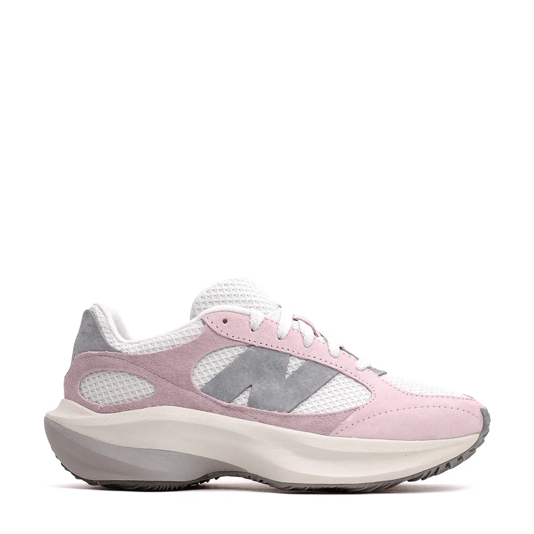 New Balance Unisex WRPD Runner Rose Sugar UWRPDSBA Lightweight Midsole Geometry Support Cushion