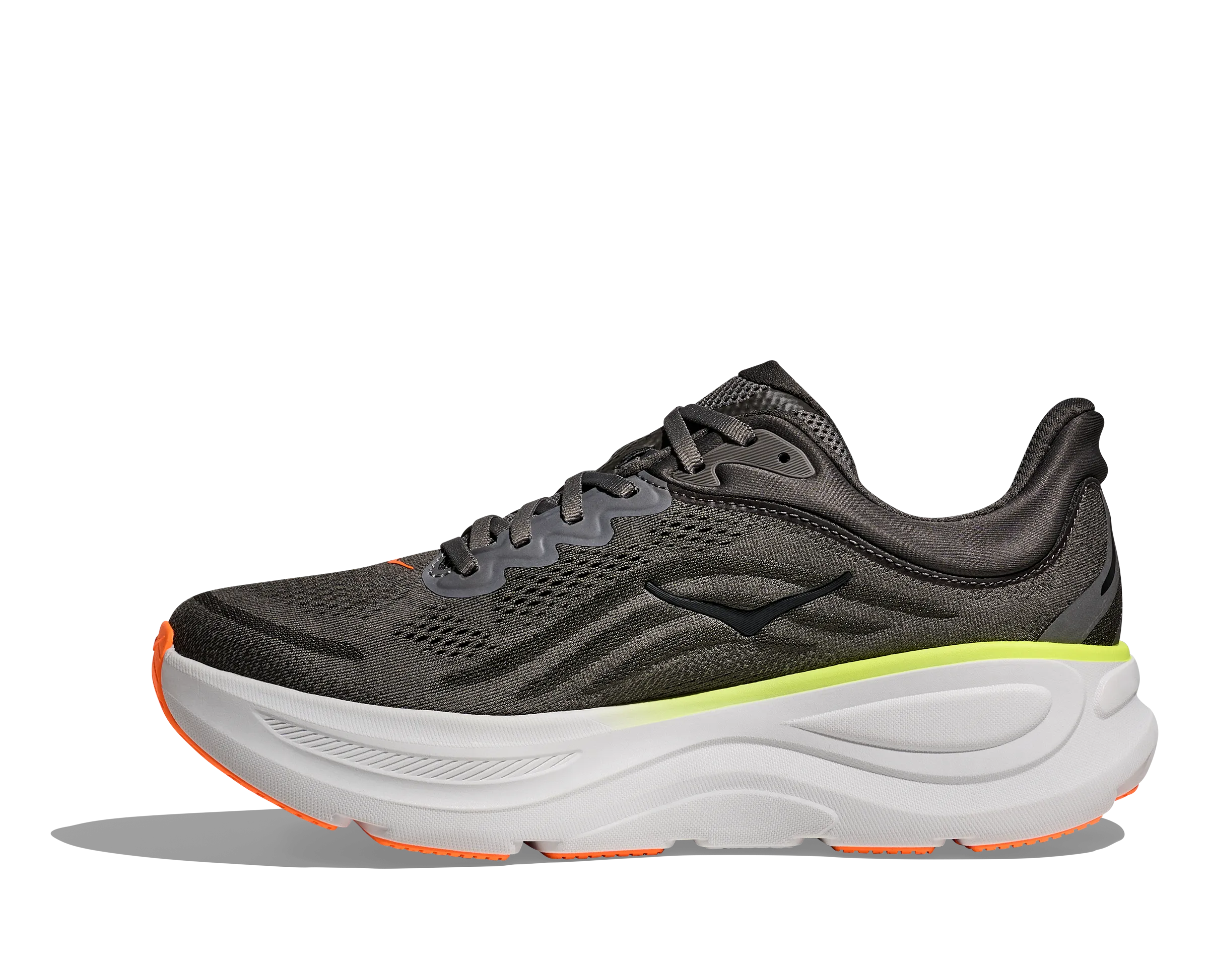 MEN'S BONDI 9 - D - ASPHALT GREY/GRAVEL Urban Look