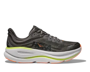 MEN'S BONDI 9 - D - ASPHALT GREY/GRAVEL indoor activity Slim Profile
