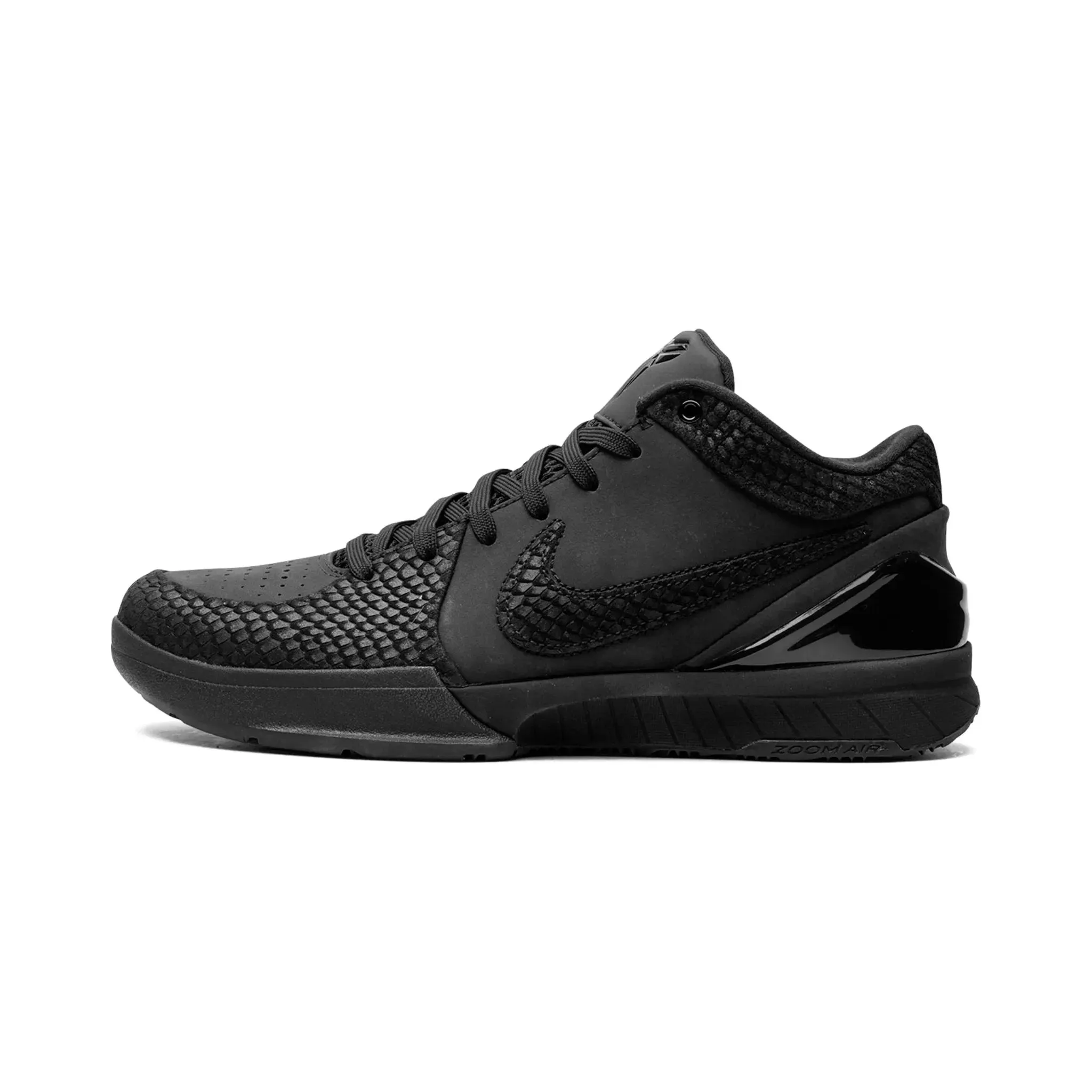 Kobe IV Protro Gift of Mamba Energy   Return