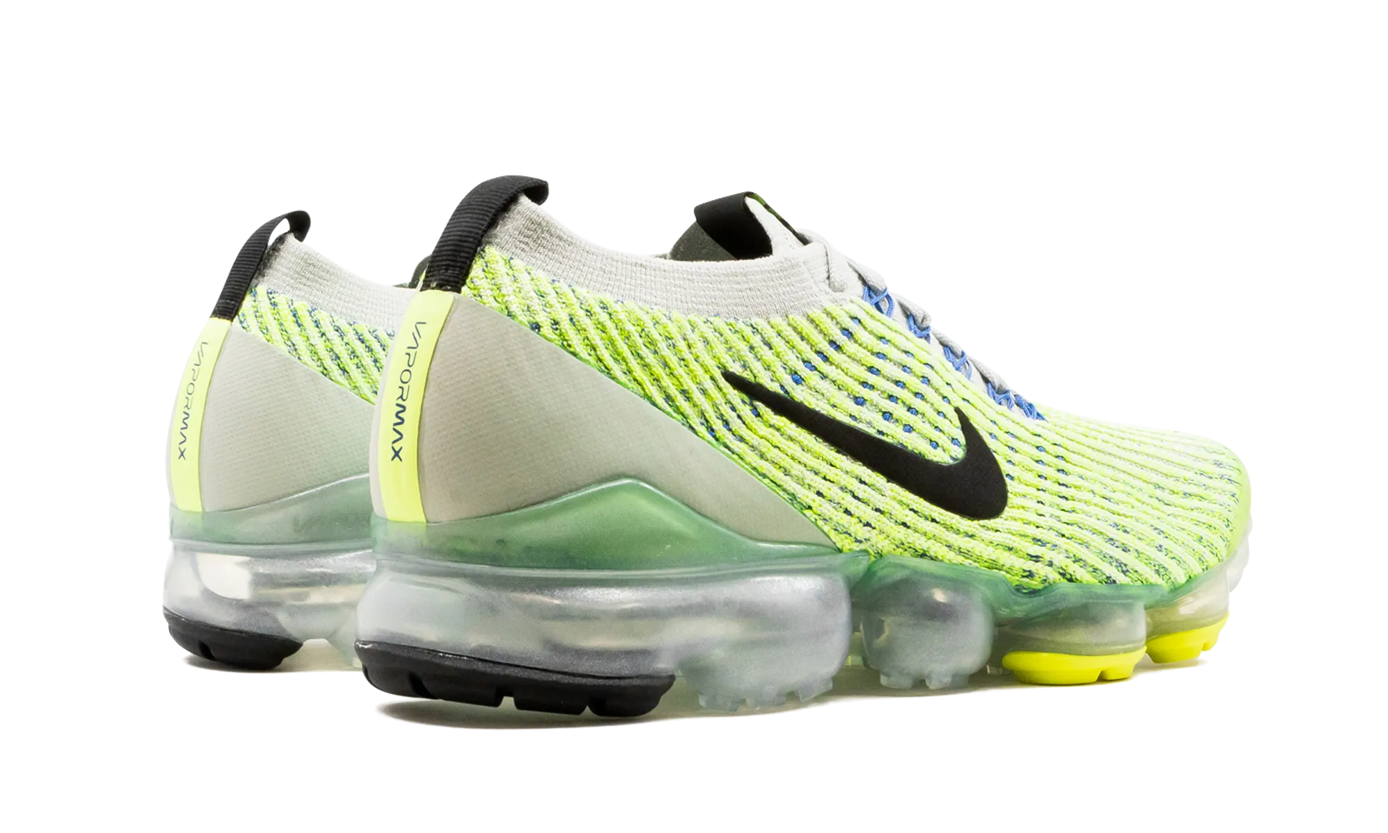 Air Vapormax Flyknit 3 snow running shoes Anti blister