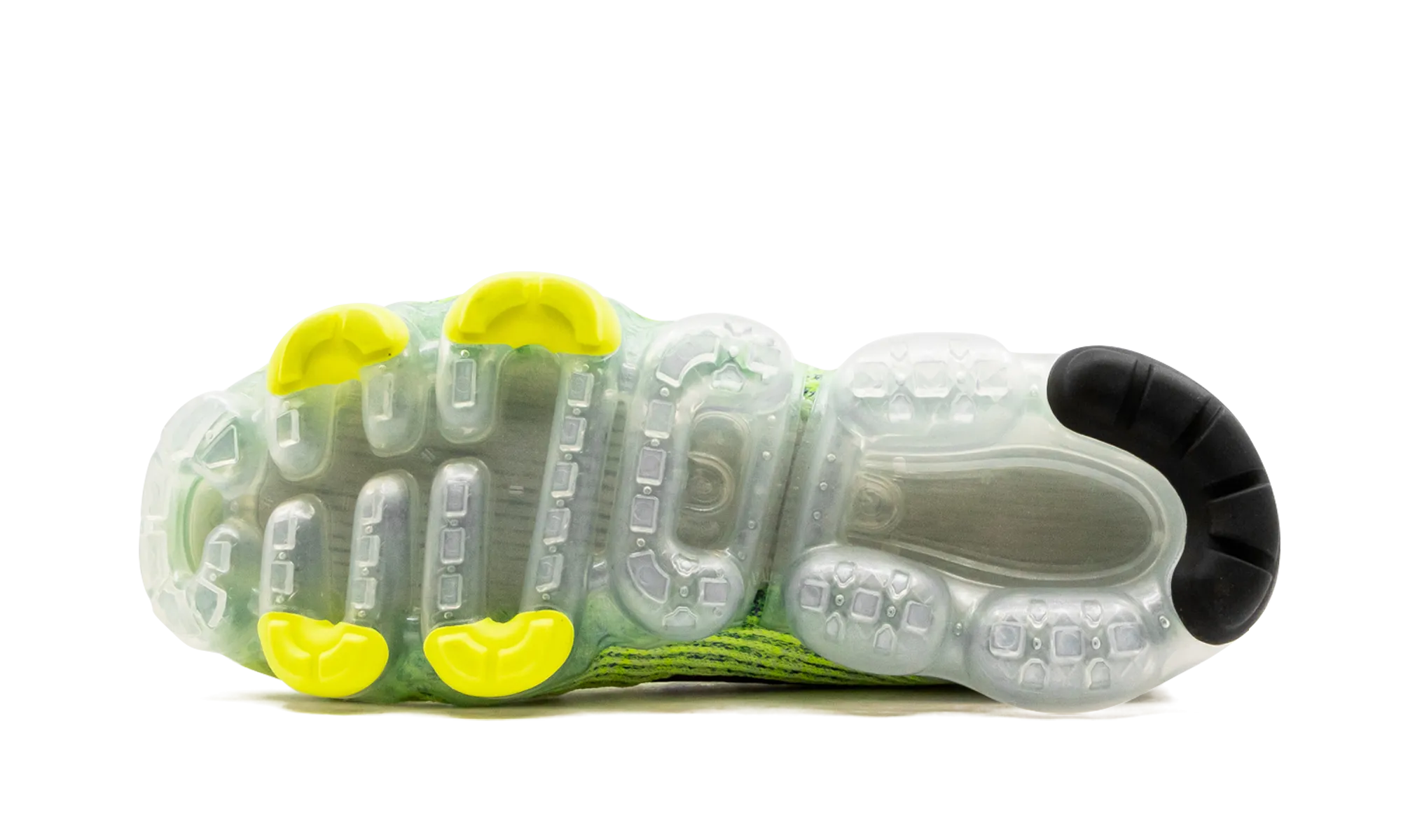 Air Vapormax Flyknit 3 cross - training running shoes Moisture   Wicking