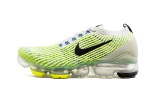 monochromatic shoes Relay - race Air Vapormax Flyknit 3