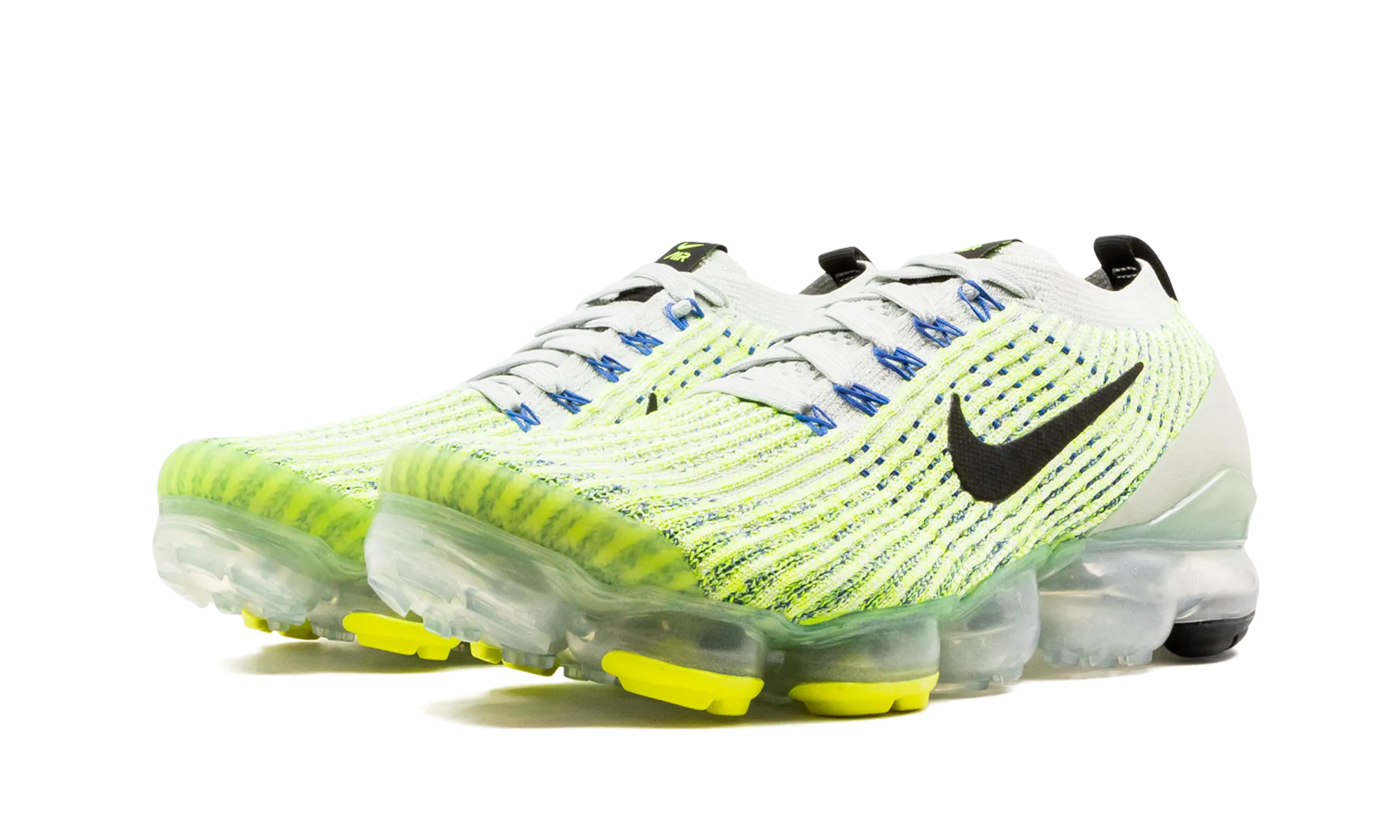 Air Vapormax Flyknit 3 pastel shoes Training running