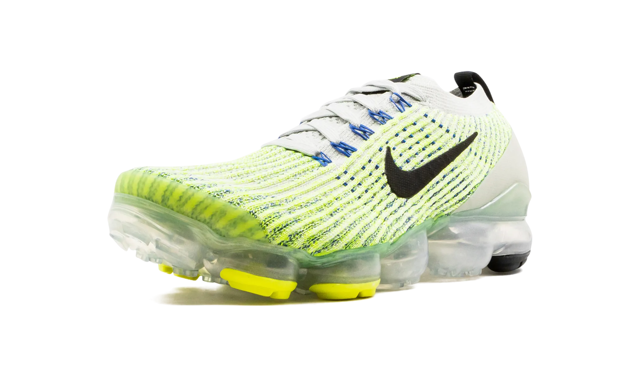 static shoes Fast Air Vapormax Flyknit 3