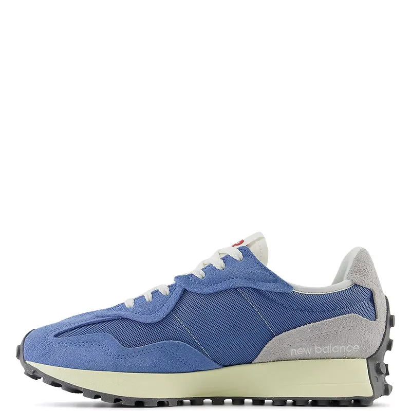 New Balance Unisex 327 Water Resistant Knit