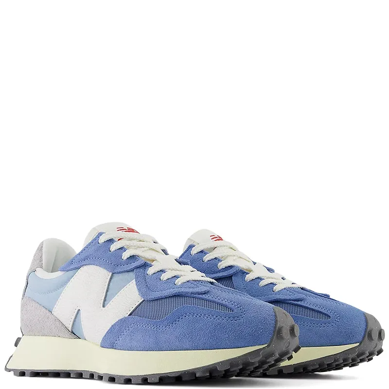 New Balance Unisex 327 Workwear Look Shock Absorption Soles