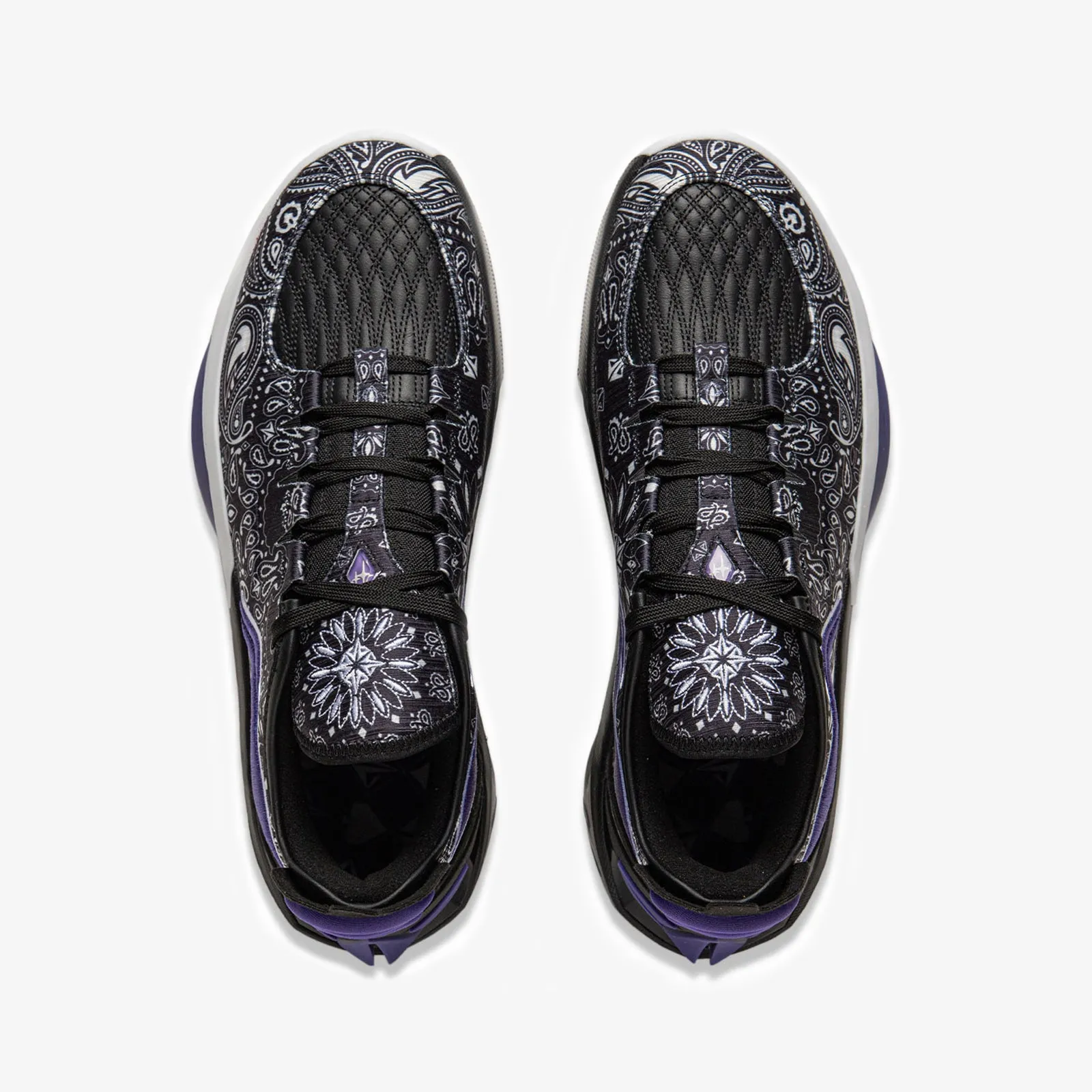 Air Flow System JB3 - 'The Bad Boys'