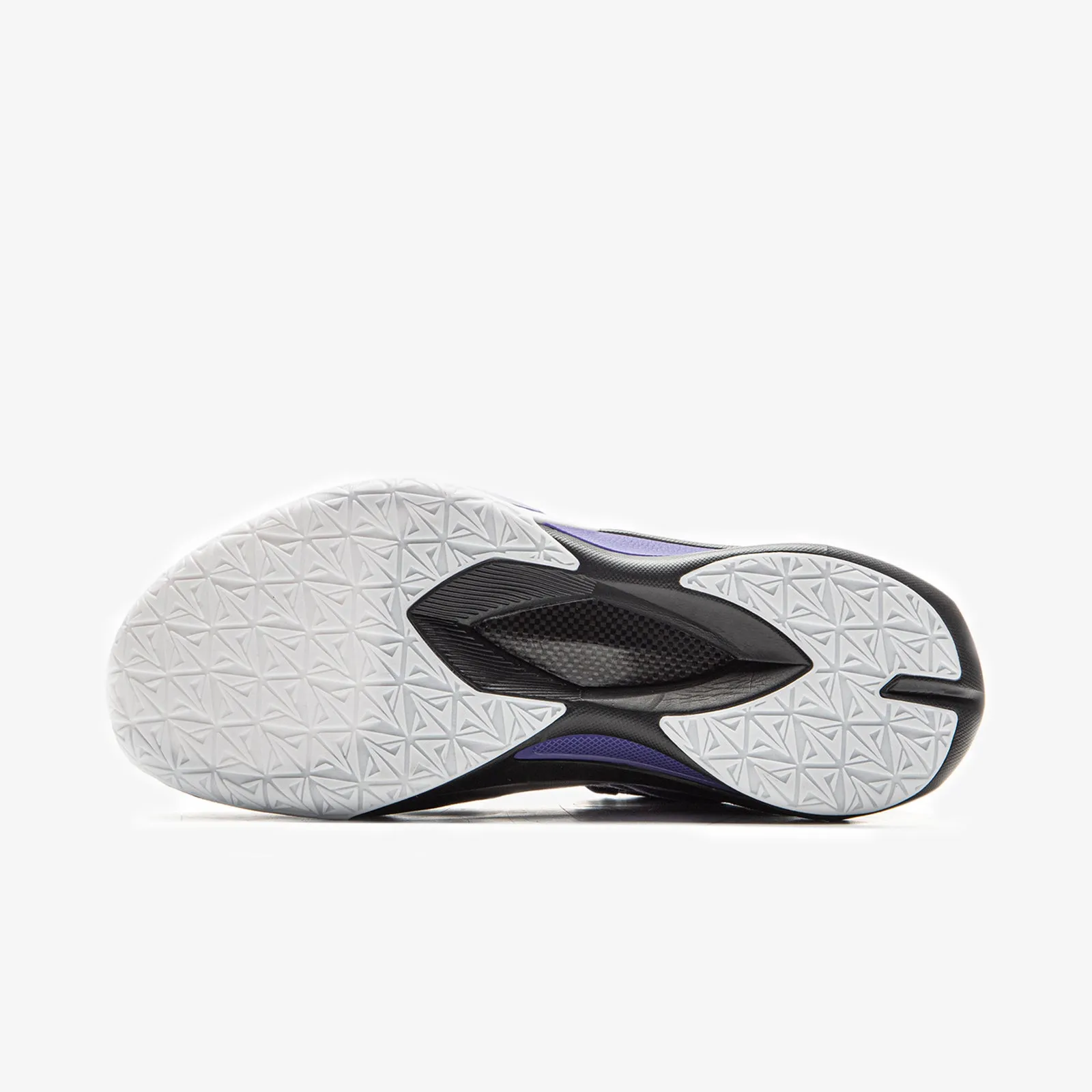 Ventilation Channel Network Microfiber Layered Upper JB3 - 'The Bad Boys'