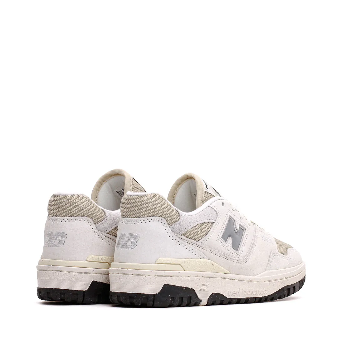 New Balance Women 550 Sea Salt BBW550HD Cush Pad