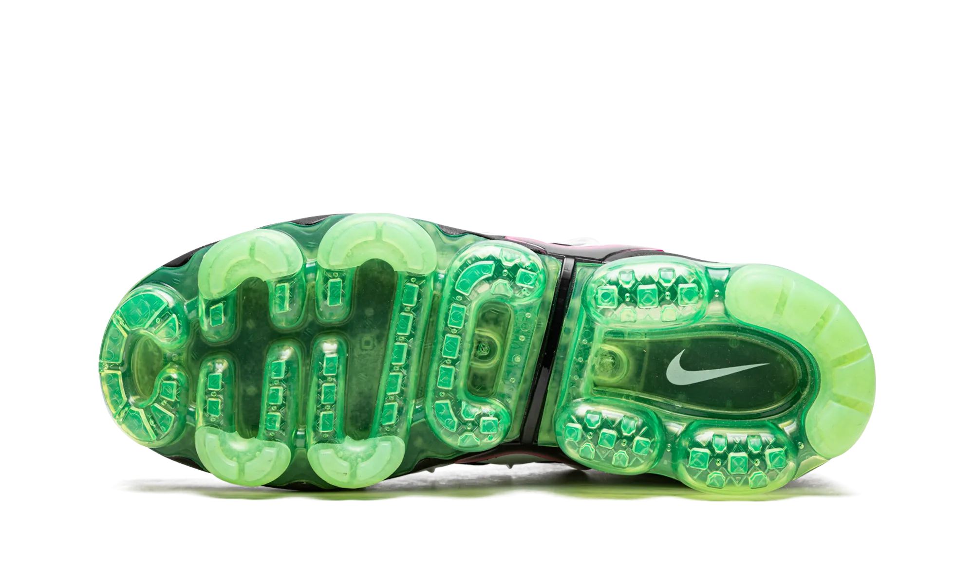 running in parks running with a dog shoes Air Vapormax Plus "Do You"