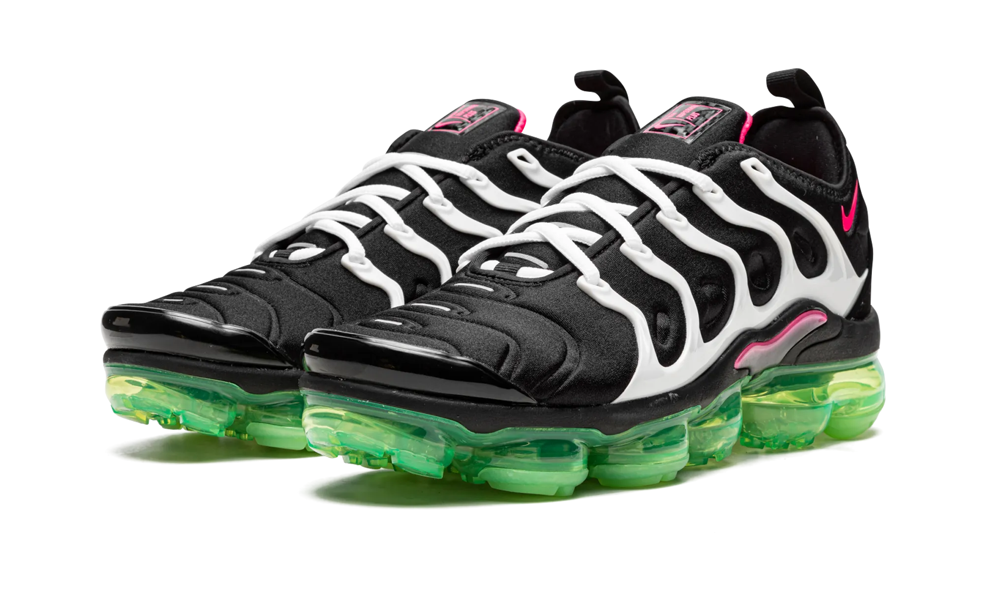 Air Vapormax Plus "Do You" lightweight upper running shoes
