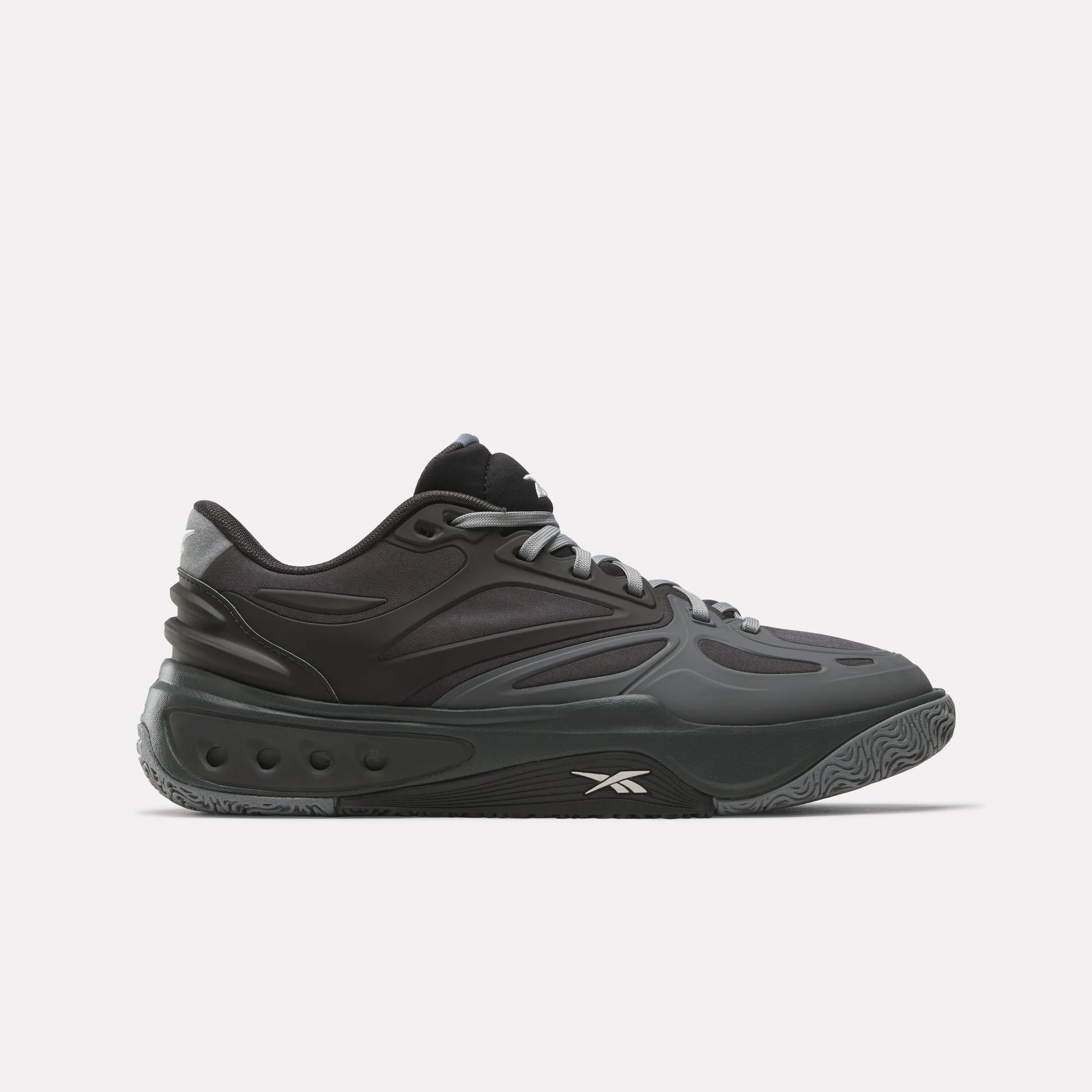 Engine A Black/Washed Black/Grey 5 Joy Step