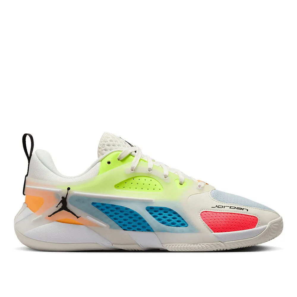 Comfort Grip Jordan Men's Heir Series PF Basketball Shoes