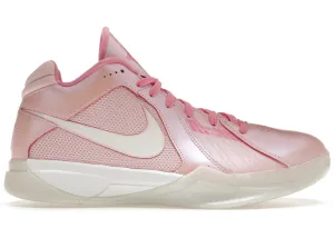 Nike KD 3 Aunt Pearl Elastic Neutrality