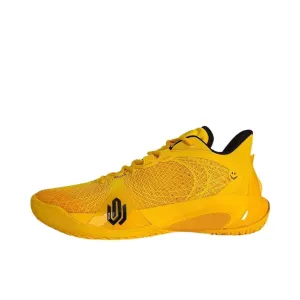 Comfort Strap Seamless Interior Padding Peak Andrew Wiggins AW Talent-2 - Cheese