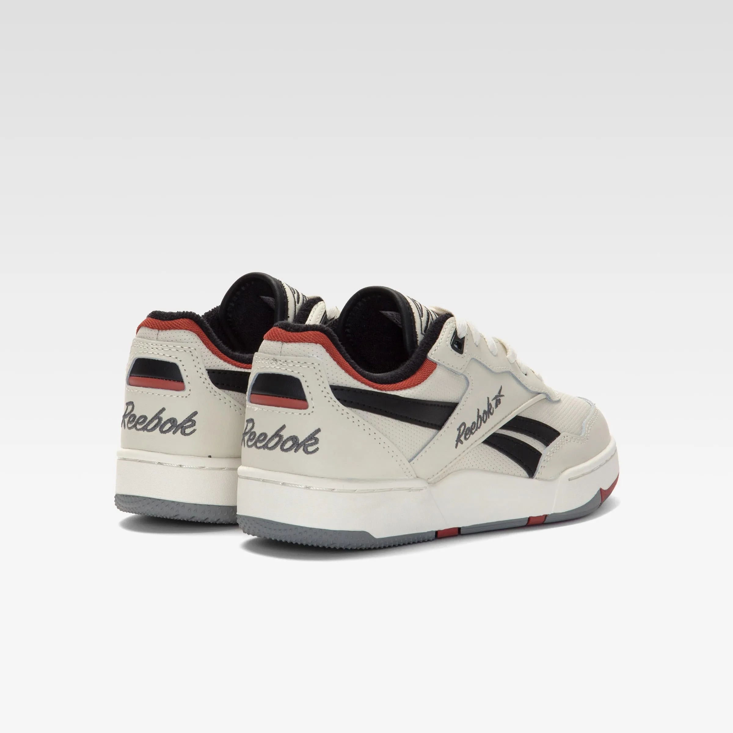 Reebok Footwear Women BB 4000 II Basketball Shoes ALABASTER/CHALK/GREY3 Comfort support