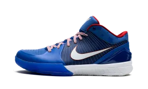 Classic Zoom Kobe 4 Protro "Philly"