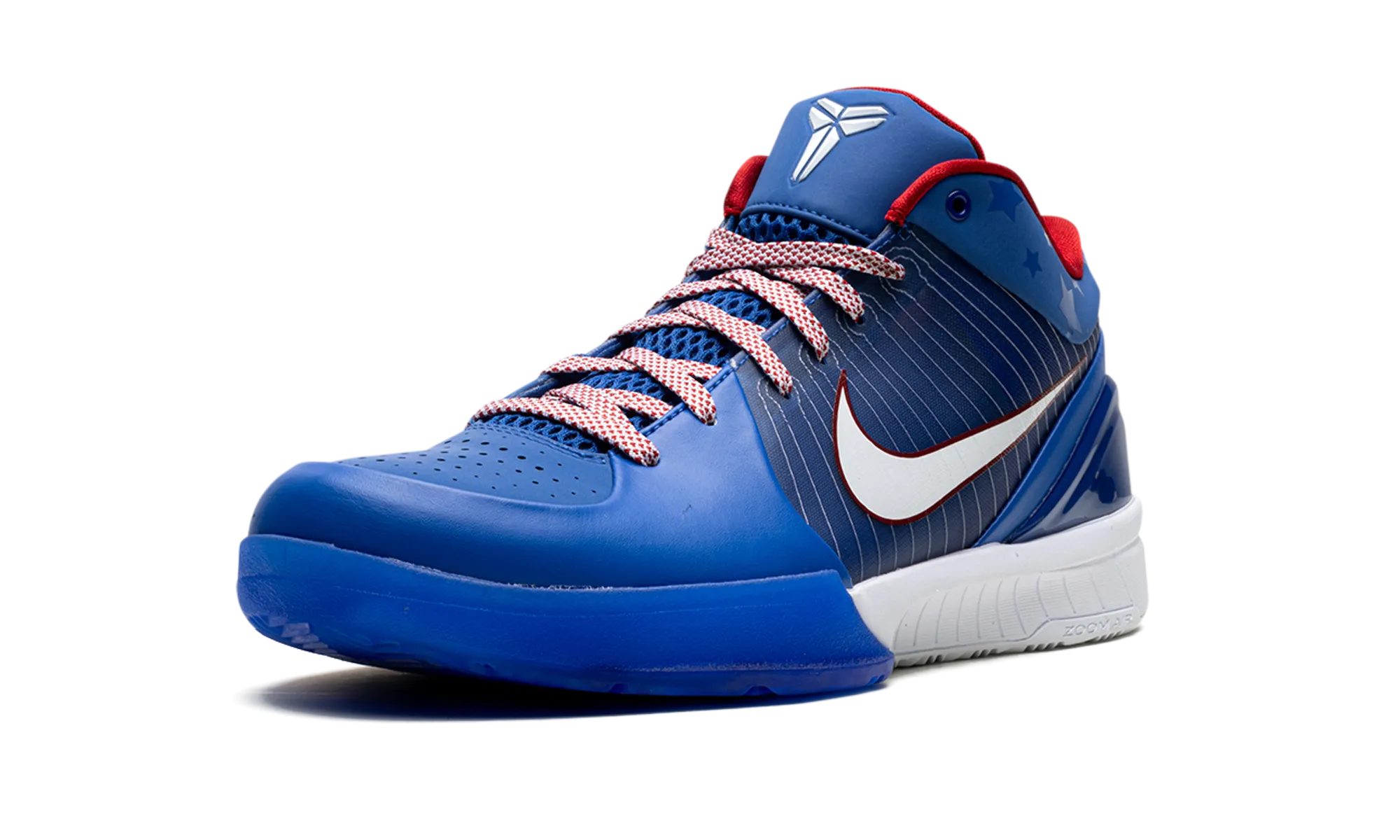 Impact Absorbing Pods Zoom Kobe 4 Protro "Philly"