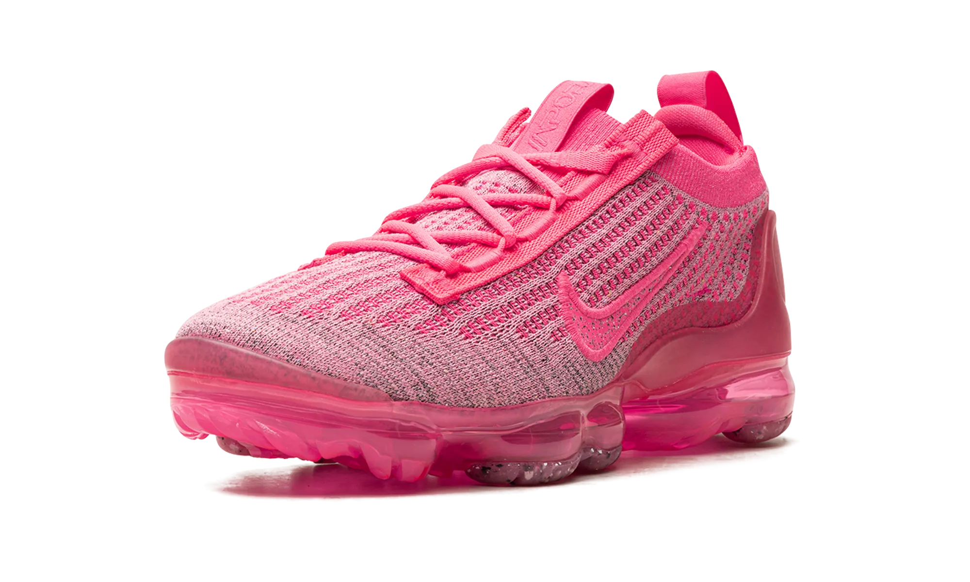 fun - run AIR VAPORMAX 2021 FLYKNIT WMNS "Hyper Pink"
