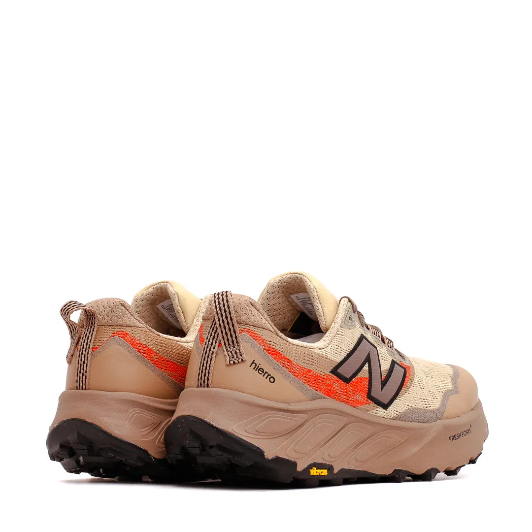 New Balance Men Fresh Foam X Hierro v9 Dark Juniper MTHIERV9 Ready For Action urban walks