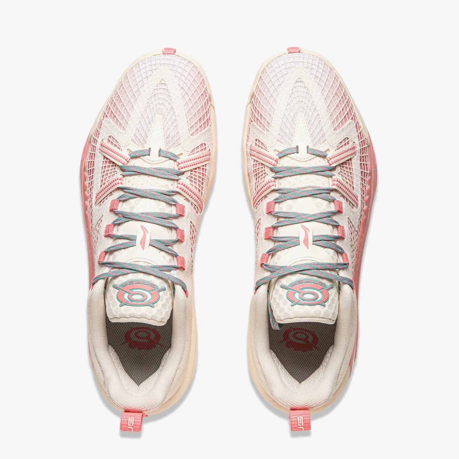 Ultra Responsive Foam Bad5 Sniper I Super V2 - Pink