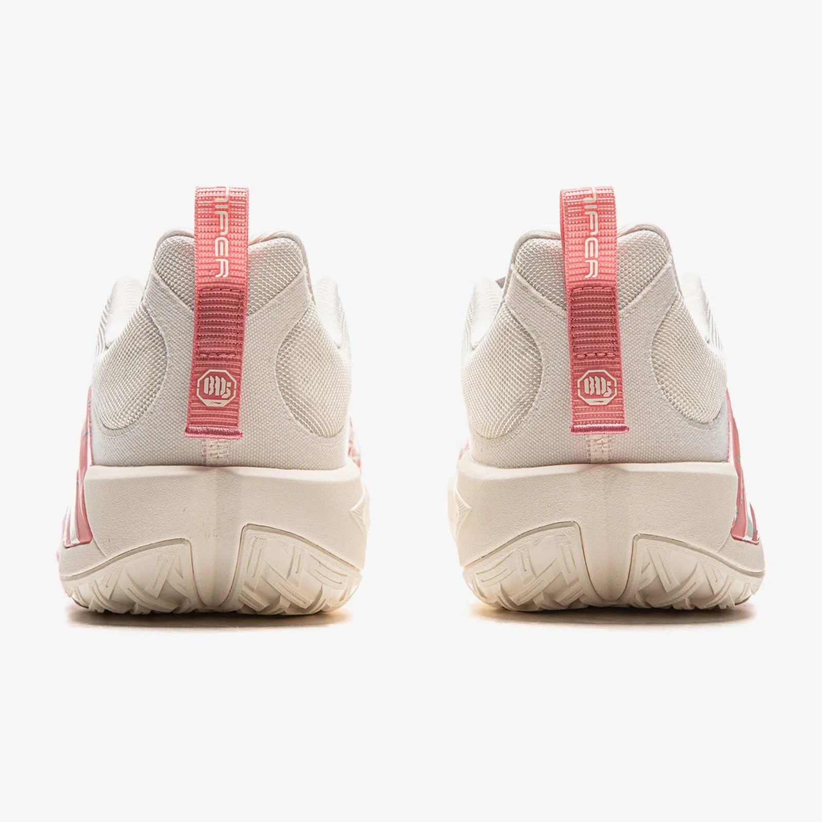 Memory Foam Mid Game Power Bad5 Sniper I Super V2 - Pink