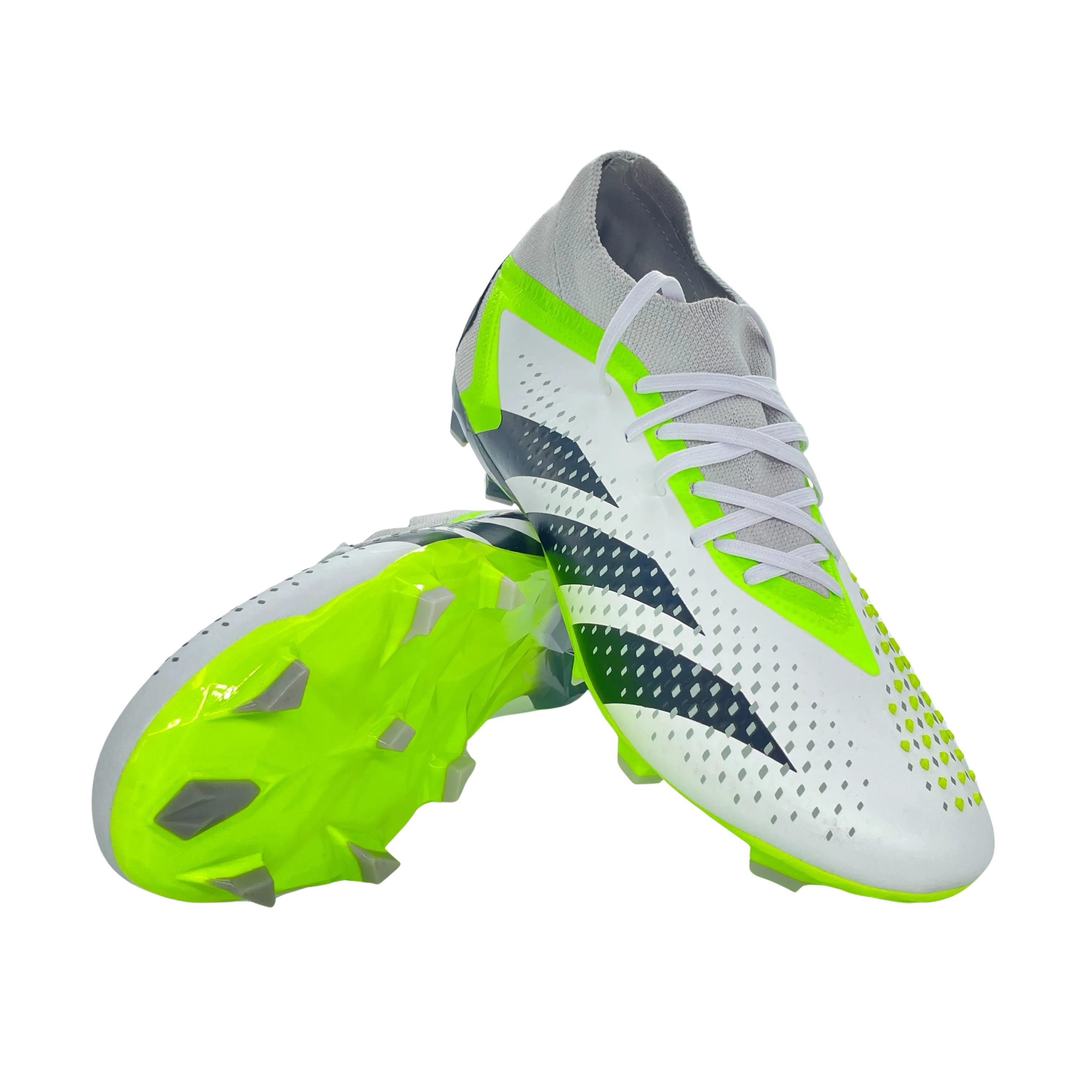 Adidas Predator Accuracy.2 FG Soft Terrain Ankle Support