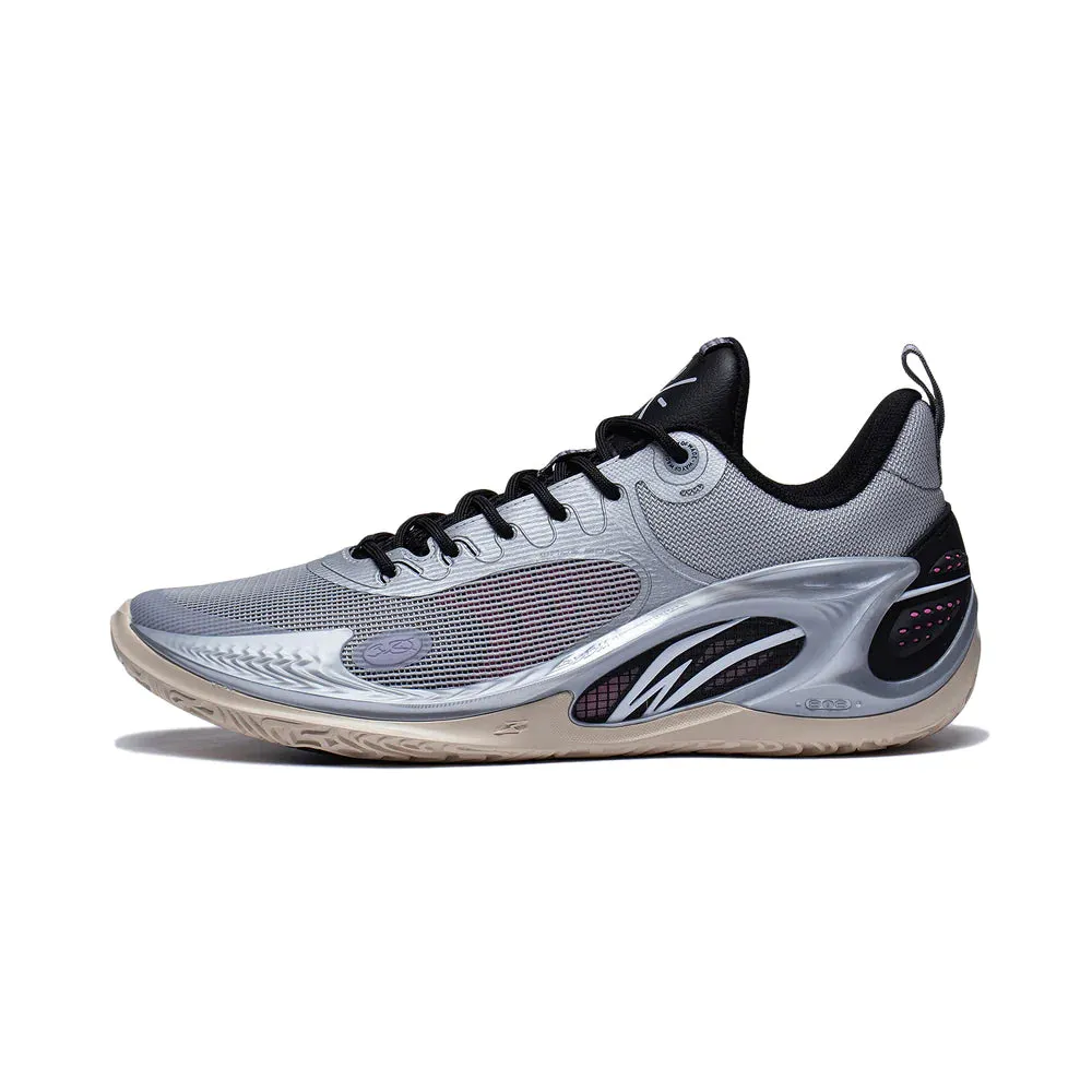 Li-Ning Wade 808 3 - Quicksliver Aerodynamic Design