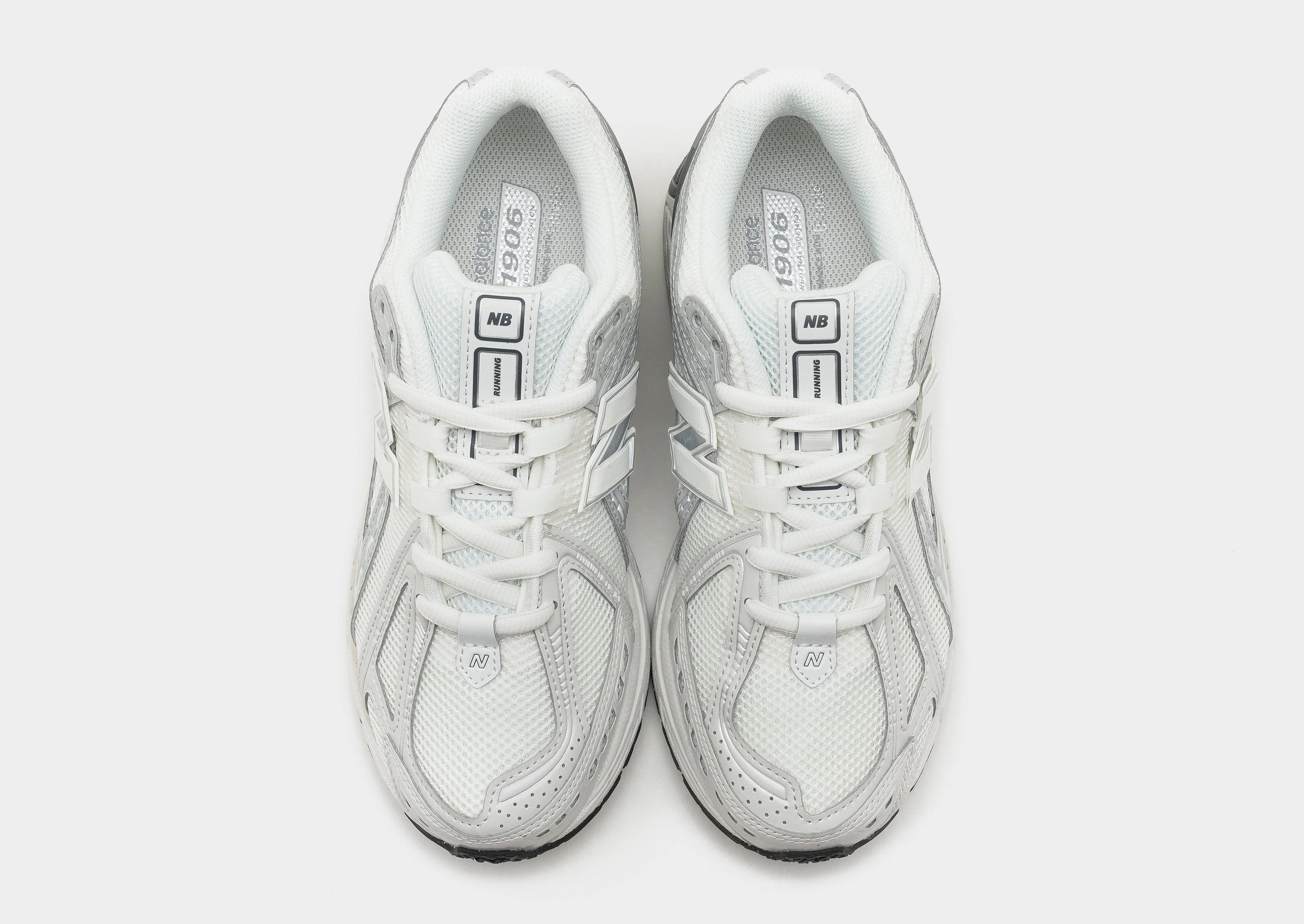 1906R All-day shock absorption