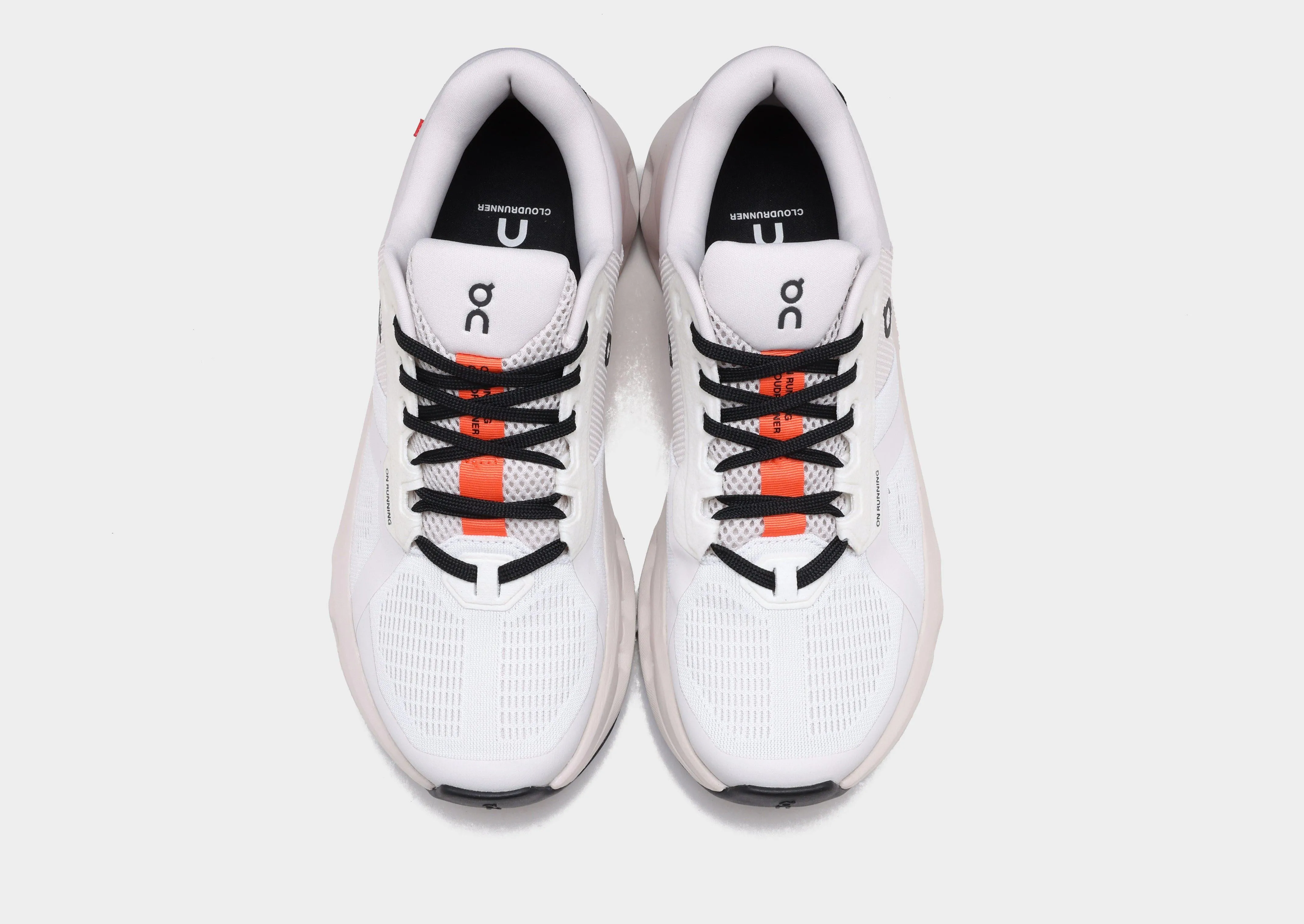 Performance Fit Multi Layer Insole Cloudrunner 2 Women's