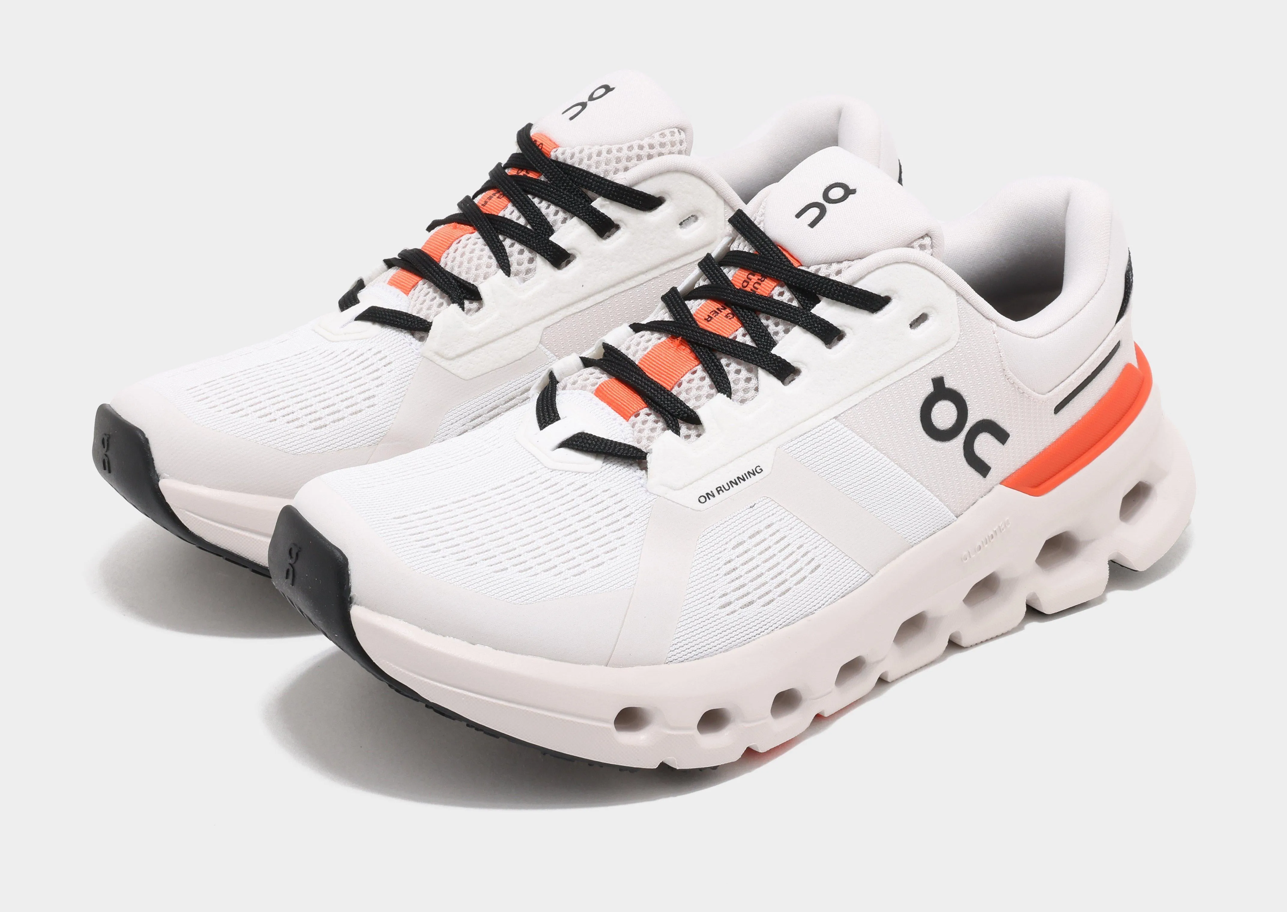 Cloudrunner 2 Women's All Day Work
