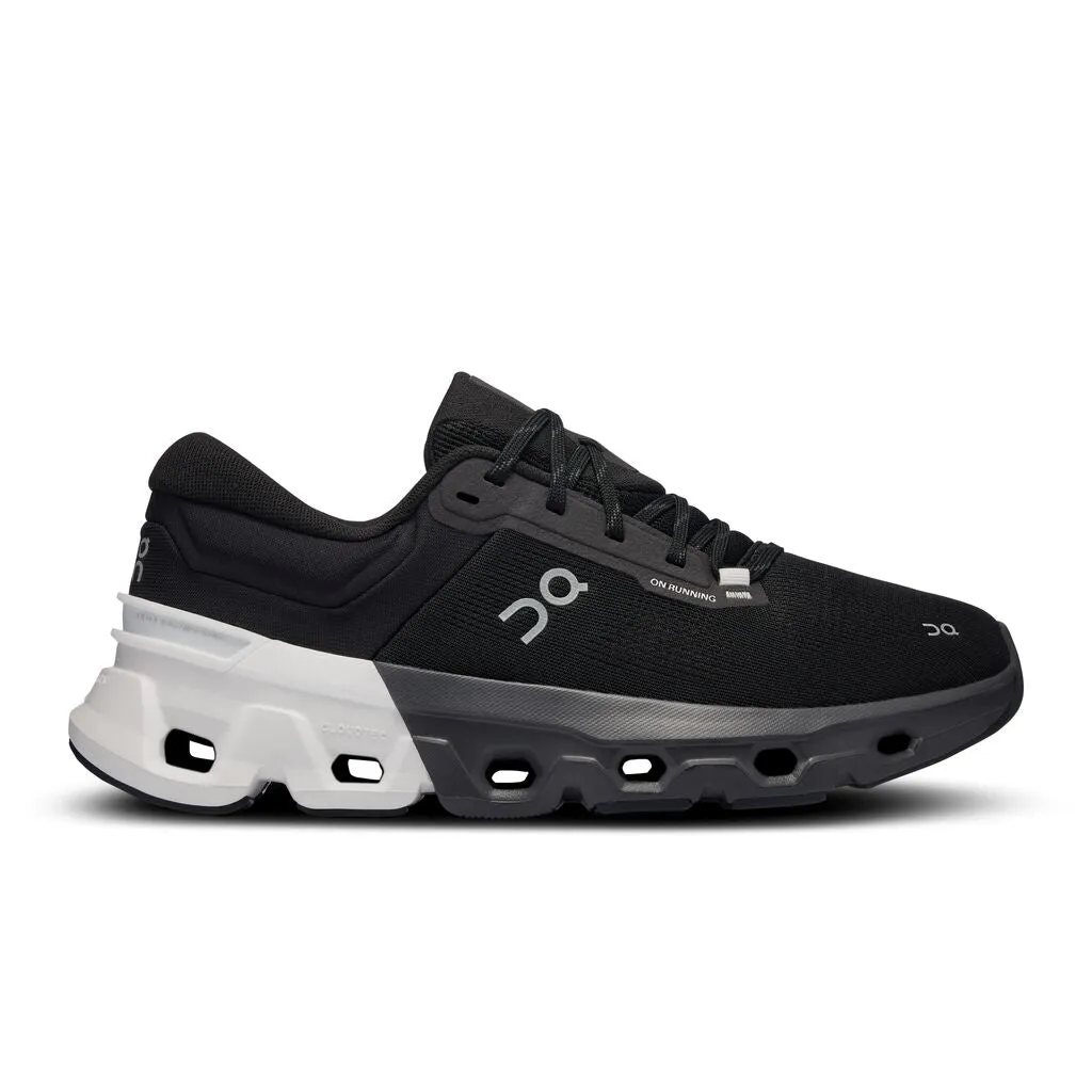 MEN'S CLOUDFLYER 5 - D - BLACK/WHITE indoor activity