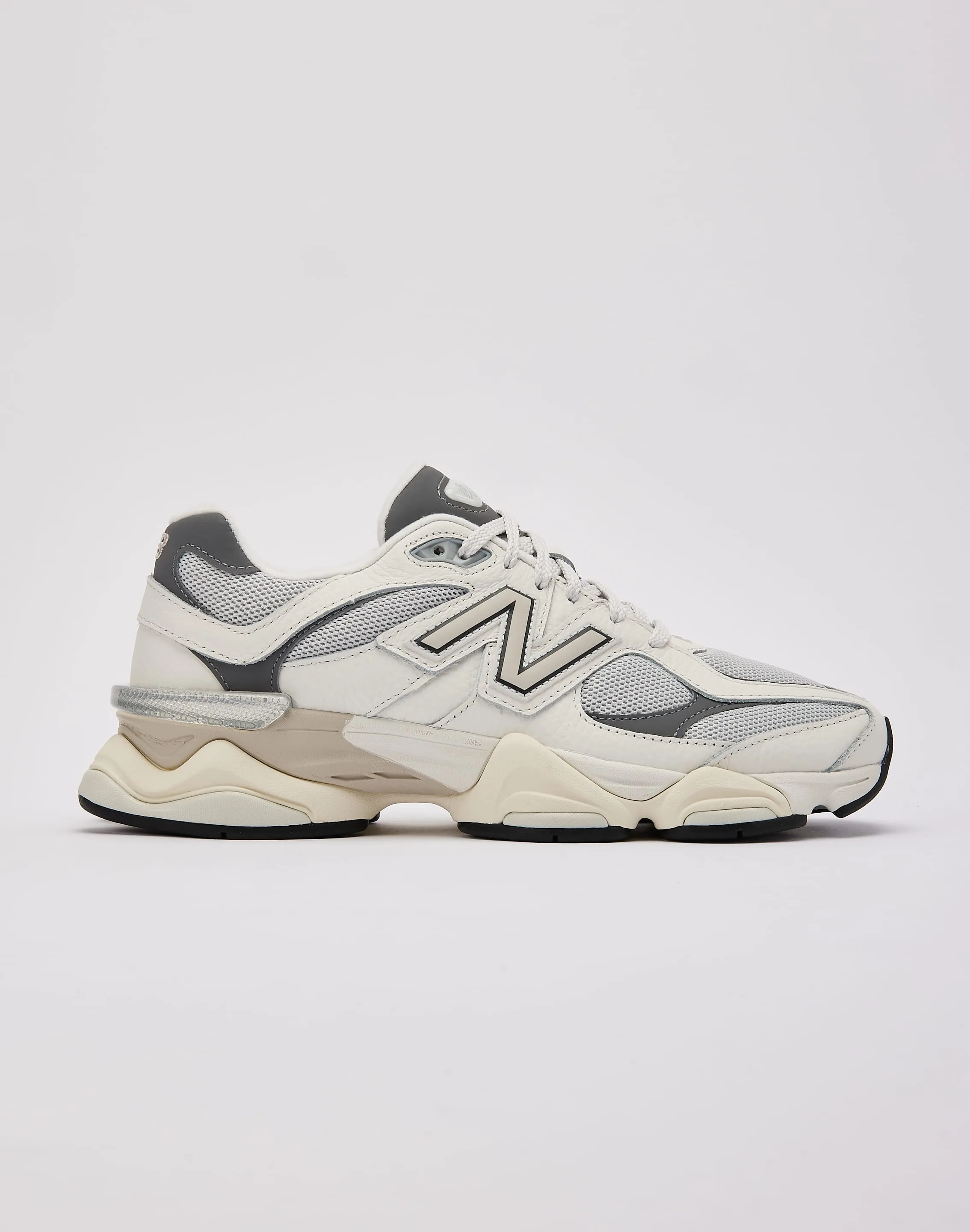 Injury Safe New Balance 9060