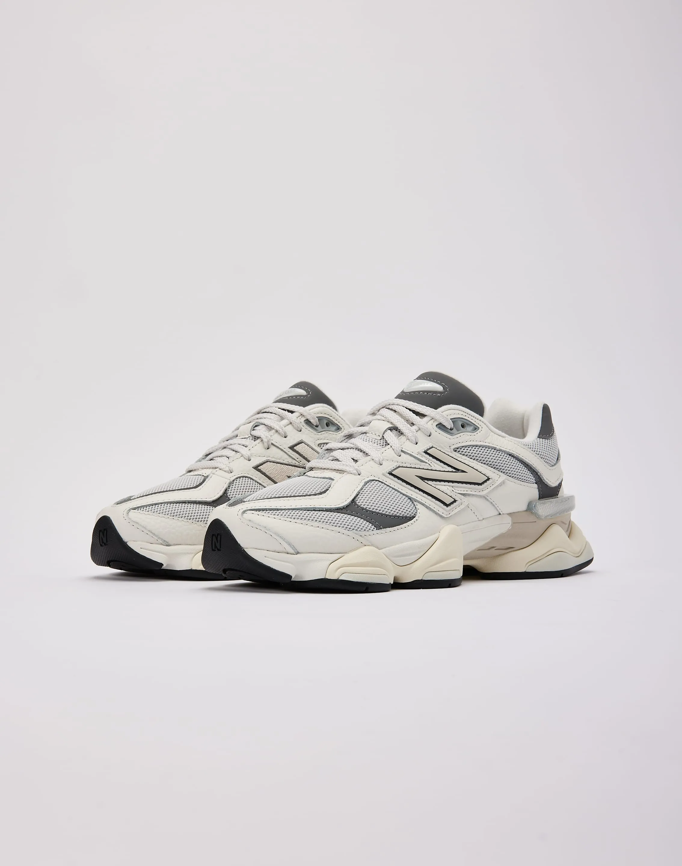 New Balance 9060 Ice Grip night walk