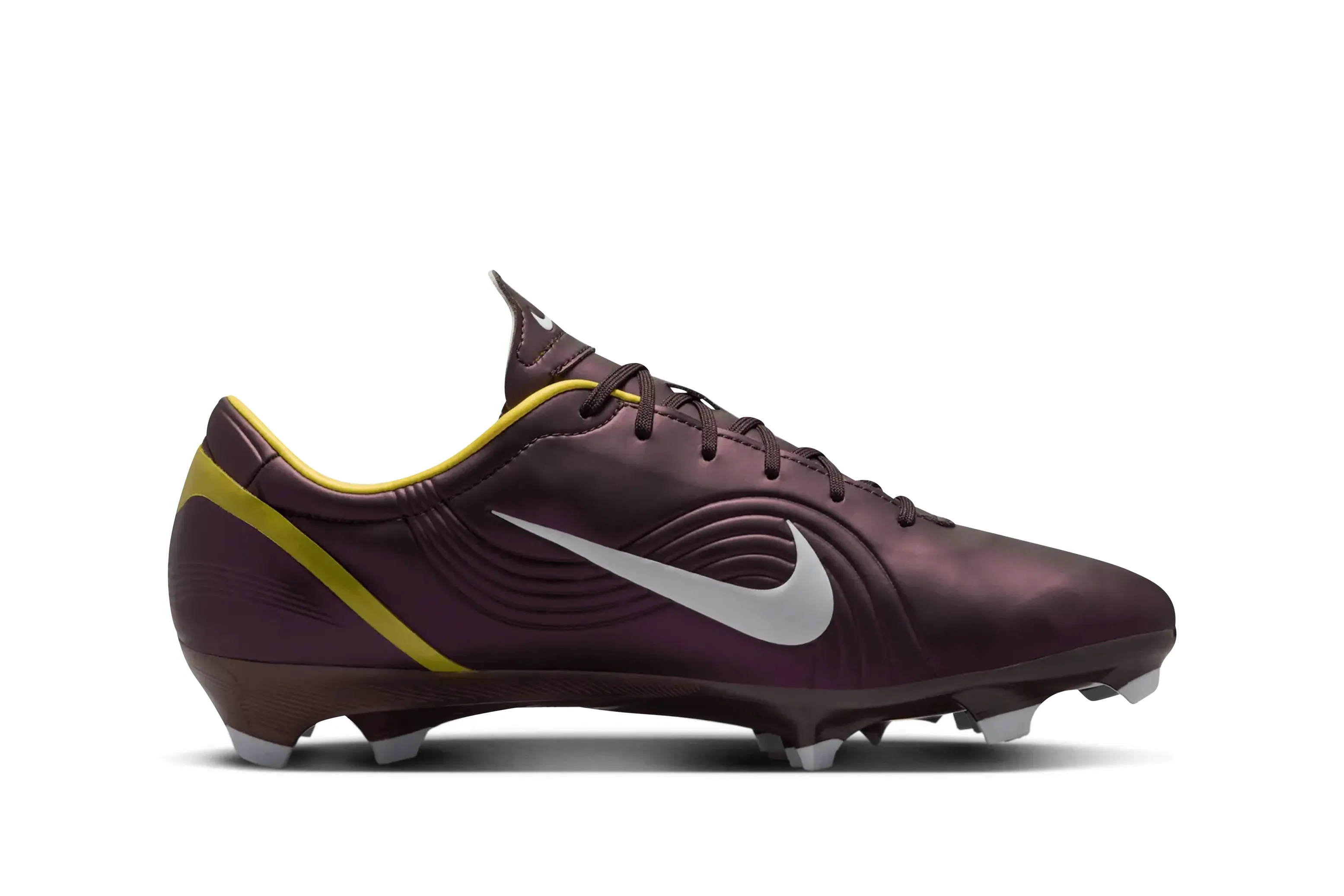Heel Pad High School Nike Mercurial Vapor 1 RGN FG SE