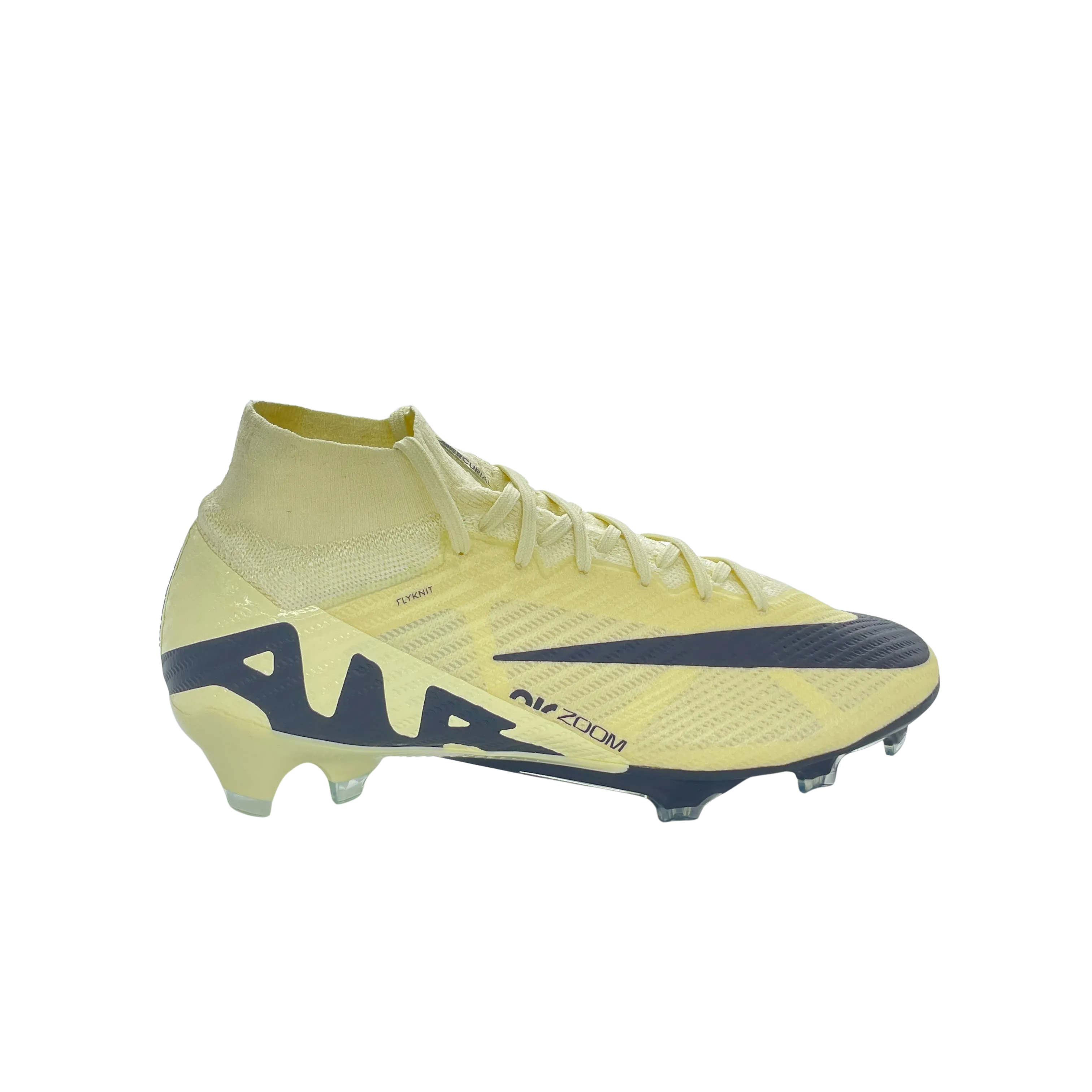 Rotational Grip Nike Mercurial Zoom Superfly 9 FG