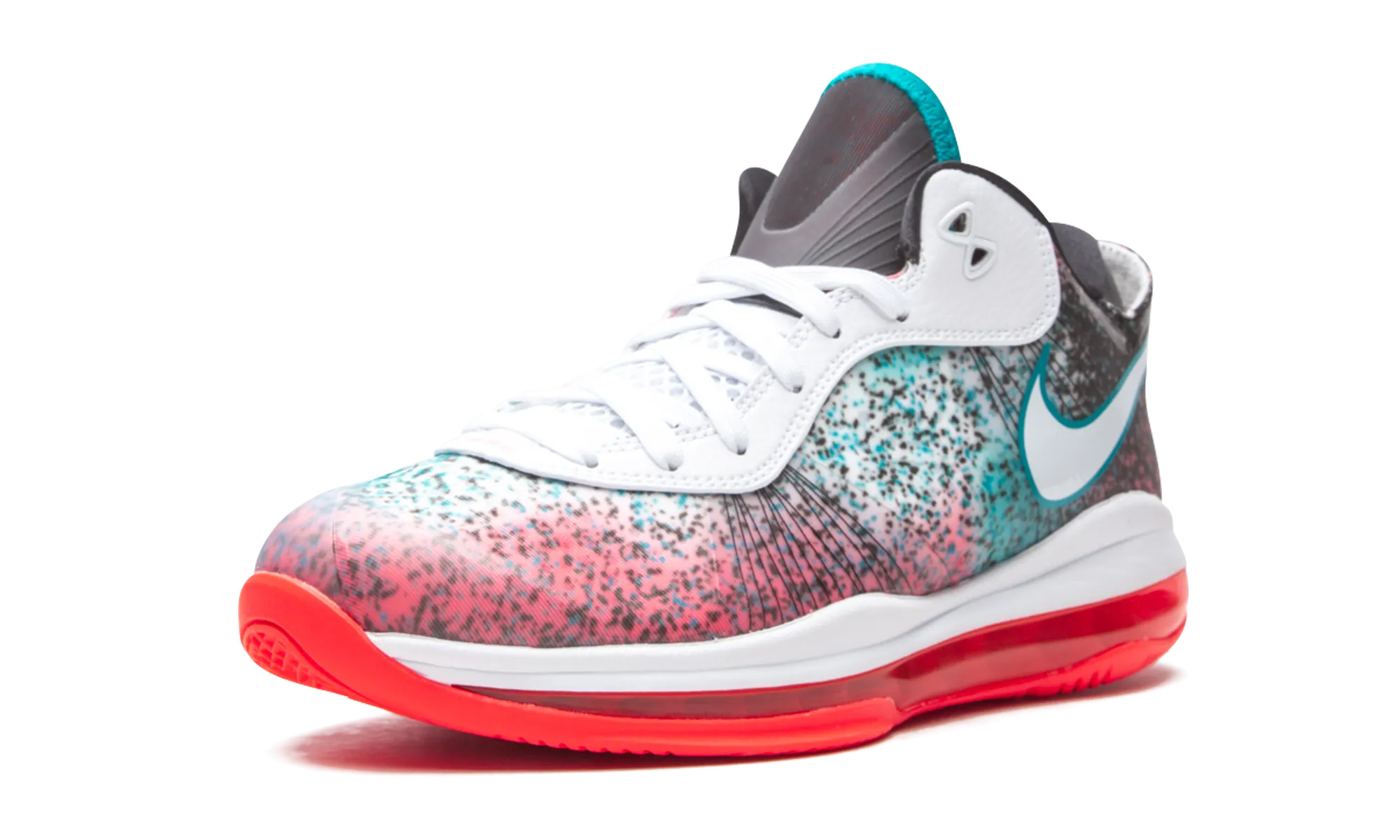 Energy Transfer Outsole LeBron 8 V2 Low "Miami Nights 2021"