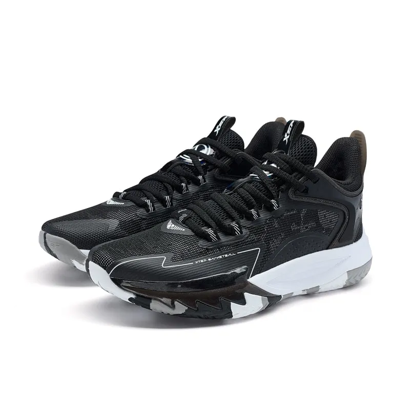 Best Seller XTEP Men's Outfield Weapon Basketball Shoes