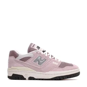 Torsion Control Arch Minimal Comfort New Balance Women 550 Twilight Haze BBW550HB