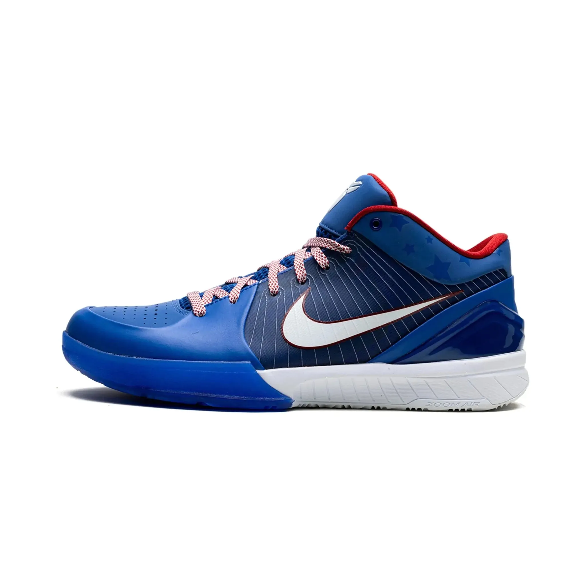 All Court Light Fit Nike Kobe 4 Protro Philly