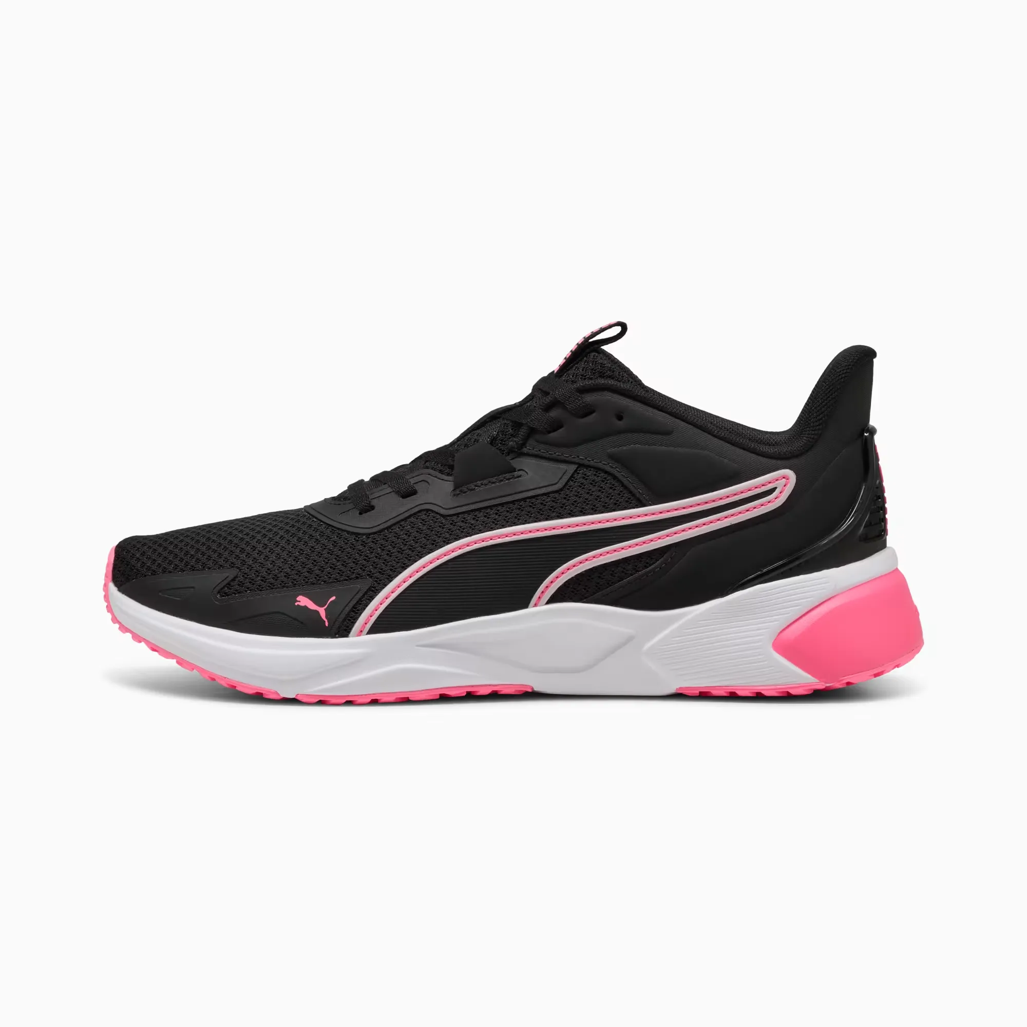 Ankle Support Puma Men's Disperse XT 4 Running Shoes