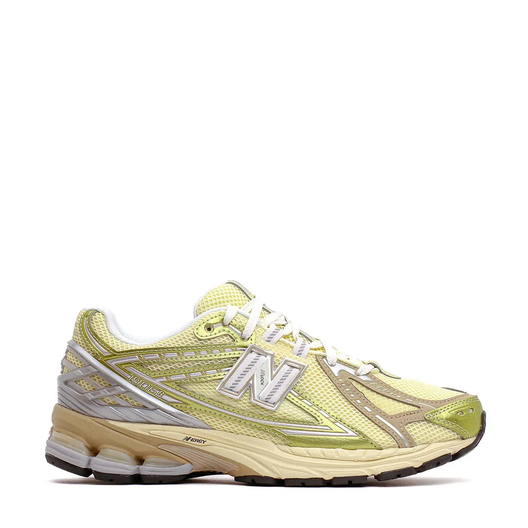 New Balance Men 1906R Parchment Morel U1906RND Walking Focus