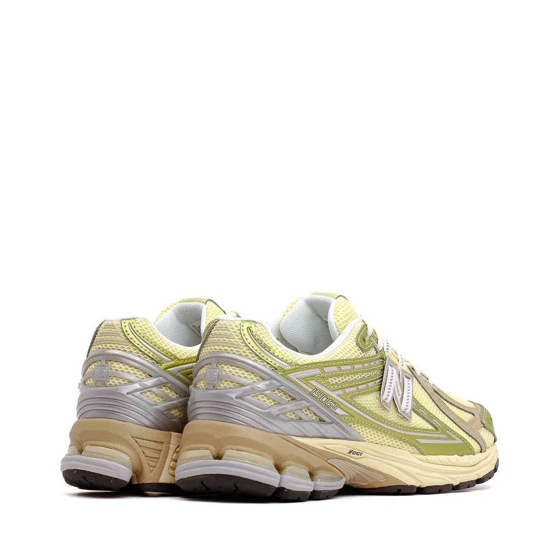 New Balance Men 1906R Parchment Morel U1906RND Energy Returning Midsole Step Control