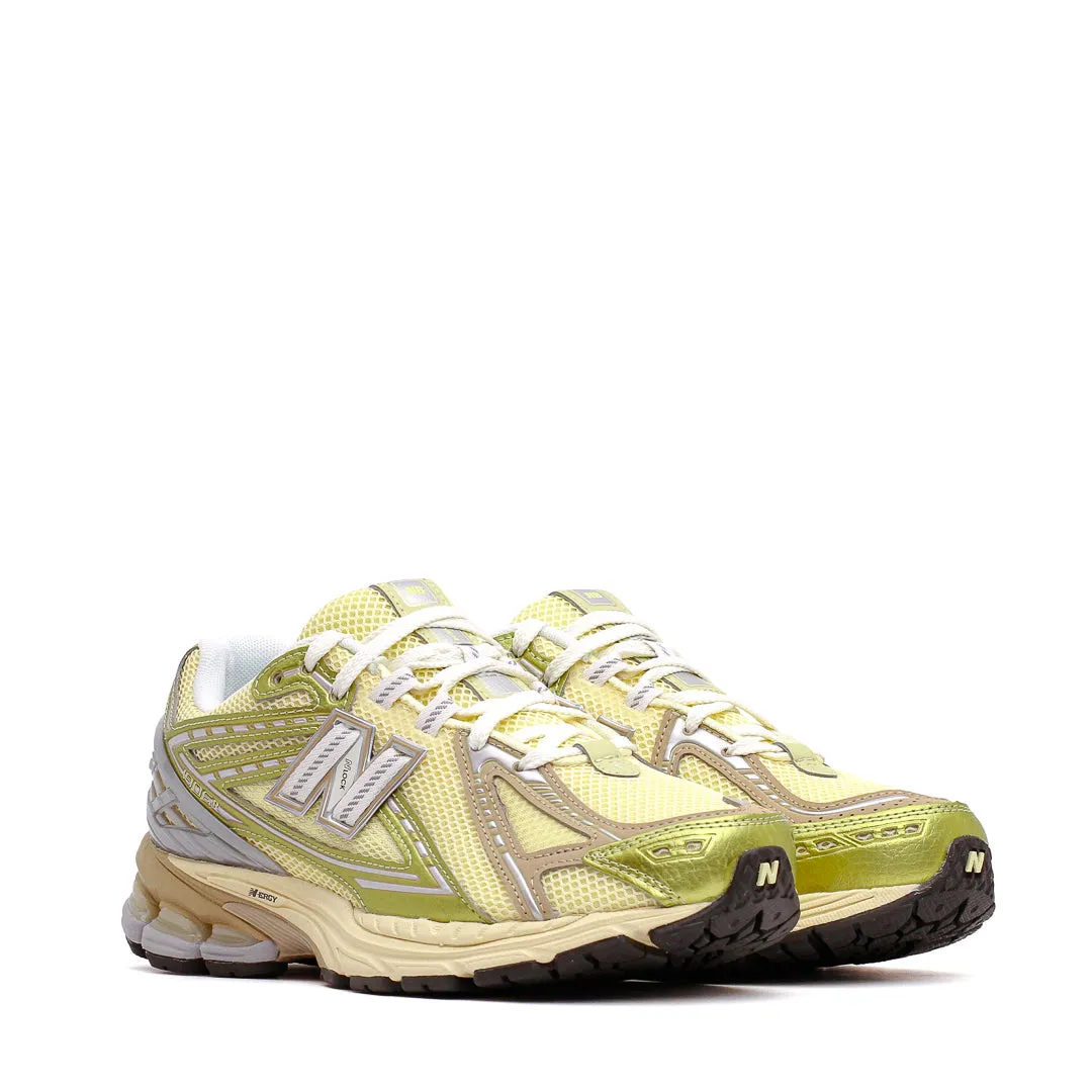 New Balance Men 1906R Parchment Morel U1906RND Street traction
