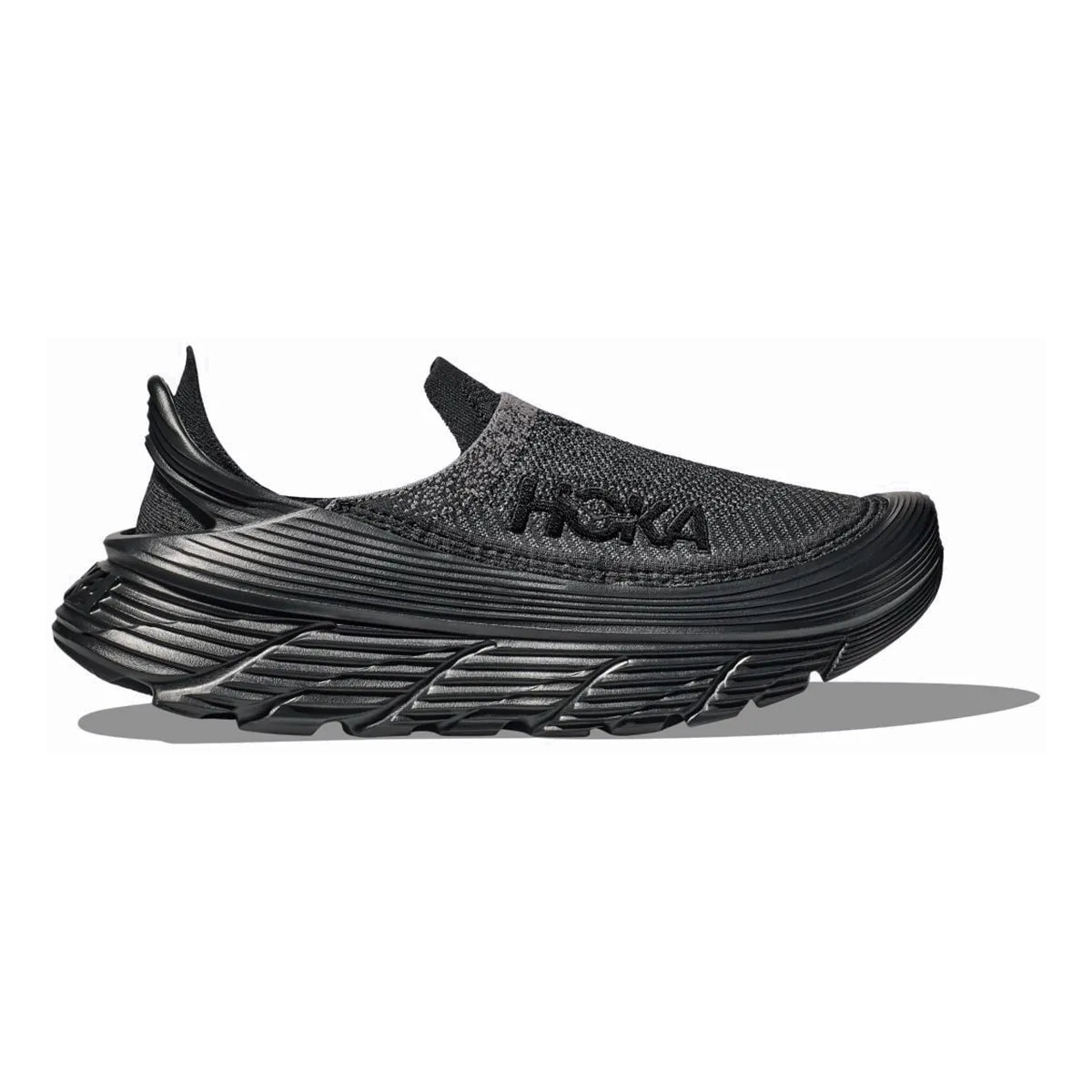 Cool Interior Smooth exterior Hoka Restore TC