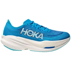 Mesh Micro Grip Tread Pattern Hoka Mach x2 Mens Running Shoes