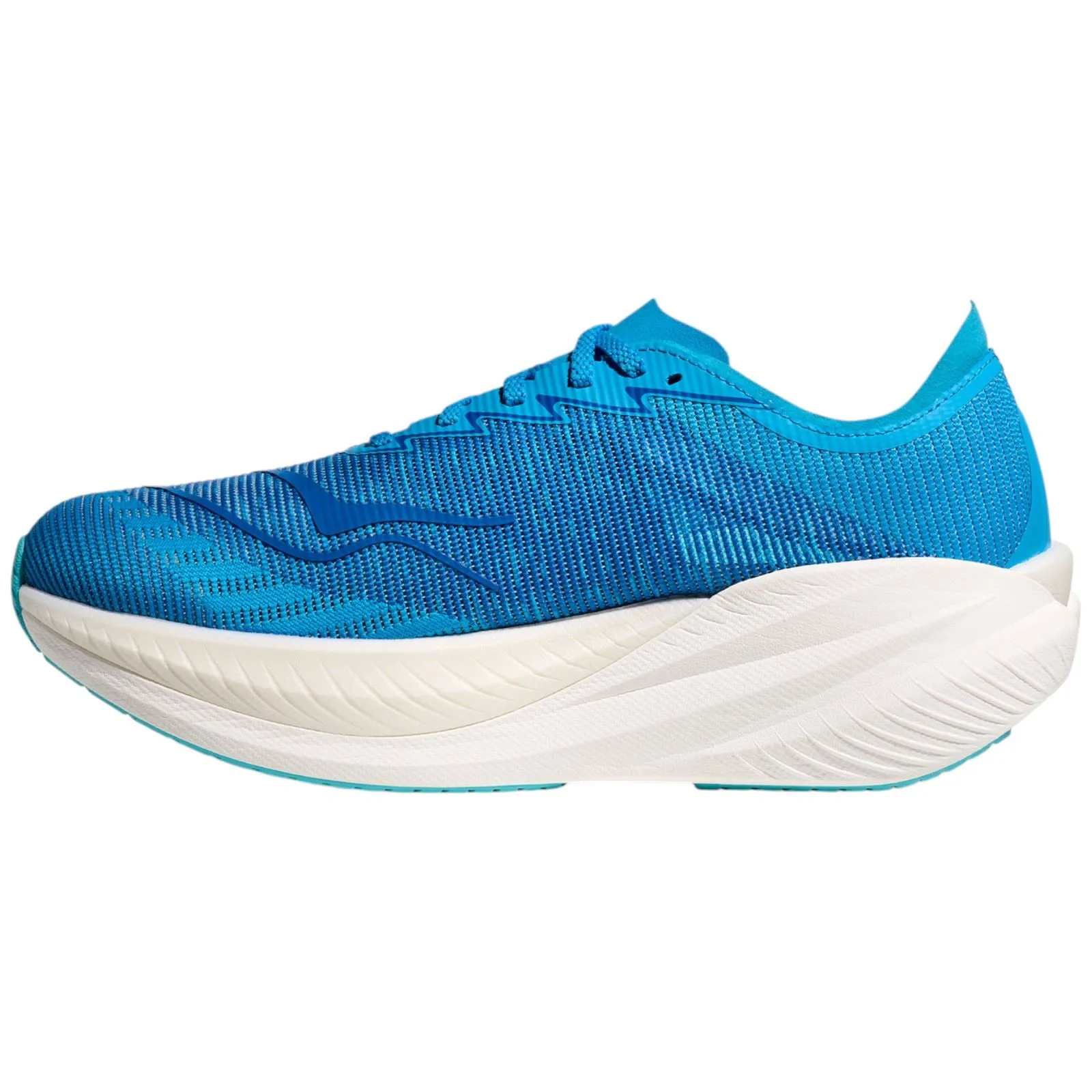 Hoka Mach x2 Mens Running Shoes Step Forward