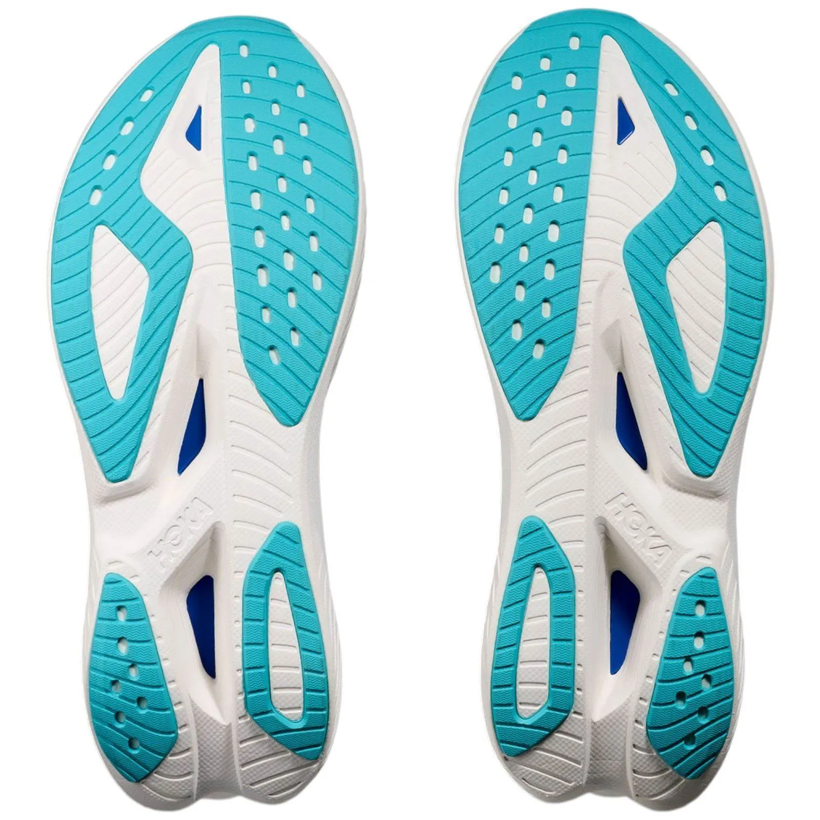 Hoka Mach x2 Mens Running Shoes Comfort Padding Busy Days