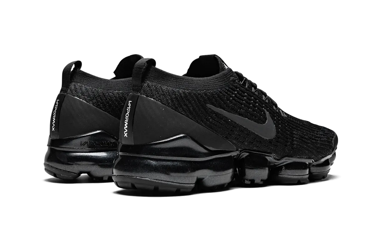 Huge functionality AIR VAPORMAX FLYKNIT 3 WMNS